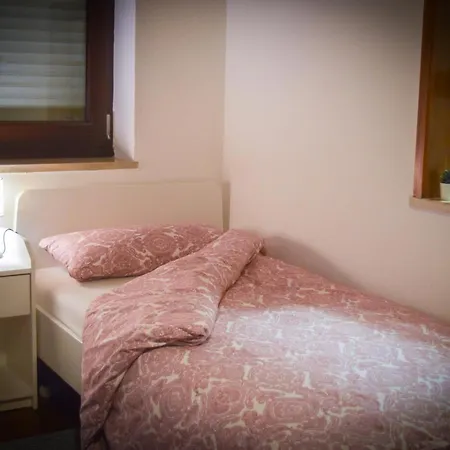 Familienfreundliche Ferienwohnung Am Chiemsee *