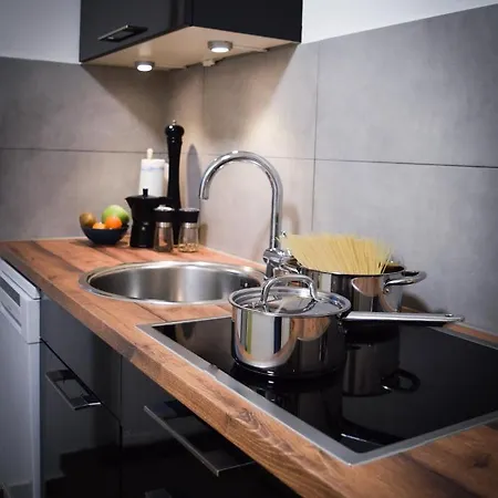 Familienfreundliche Ferienwohnung Am Chiemsee 公寓 *