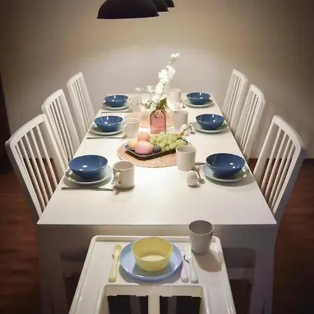 Familienfreundliche Ferienwohnung Am Chiemsee 基姆湖畔普林