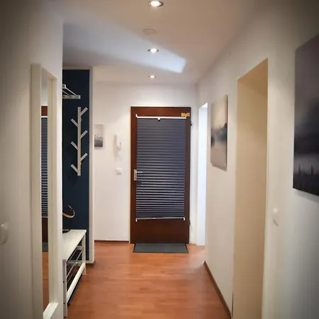 Familienfreundliche Ferienwohnung Am Chiemsee * Prien am Chiemsee