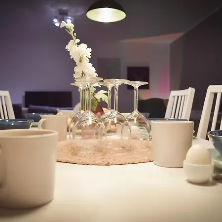 Familienfreundliche Ferienwohnung Am Chiemsee Prien am Chiemsee