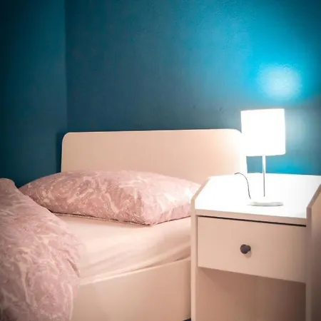 Apartmán Familienfreundliche Ferienwohnung Am Chiemsee
