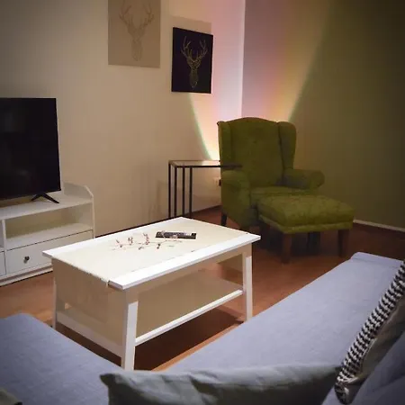 Familienfreundliche Ferienwohnung Am Chiemsee Apartmán Prien am Chiemsee