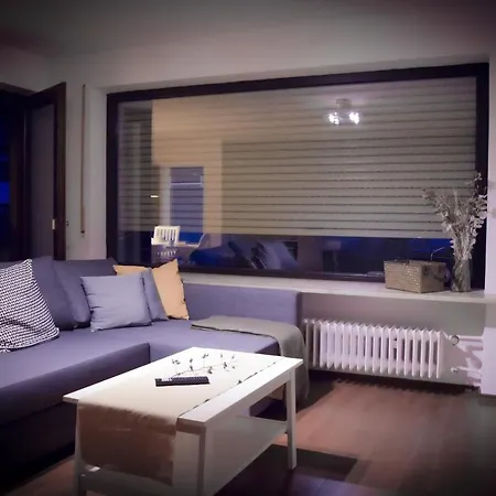 Apartmán Familienfreundliche Ferienwohnung Am Chiemsee *